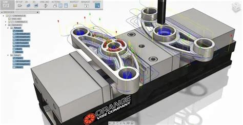 Autodesk Brings Cloudy Cam Power To Fusion 360 Solidsmack