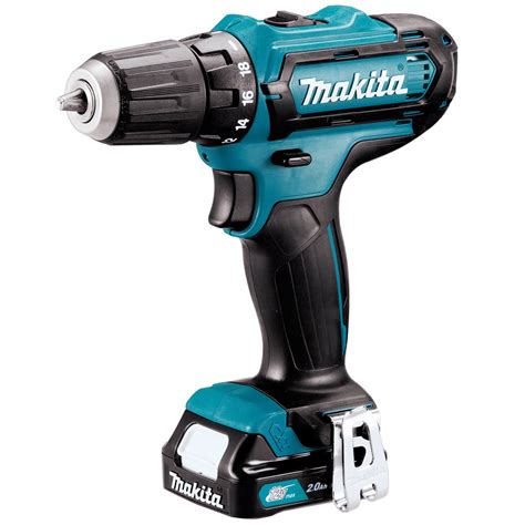 Makita Ct226 Cxt 12 Volt 38 Lithium Ion Cordless Drill Impact Combo