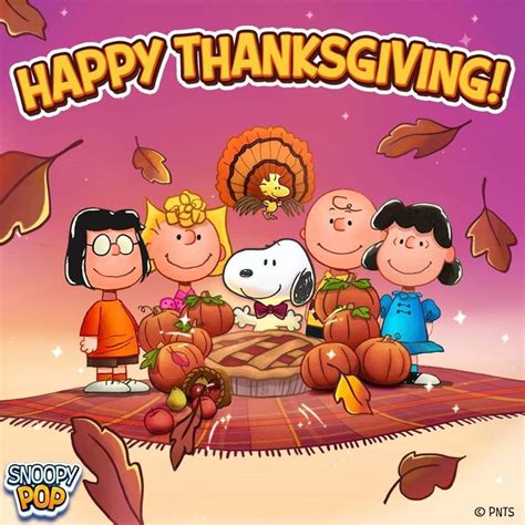 Pin By Janell Rotramel On Snoopy Snoopy Thanksgiving Peanuts