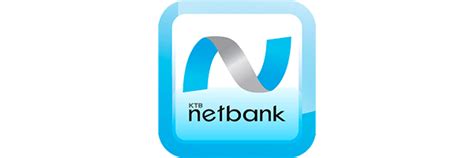 สนใจสมัคร Netbank Ktb จากธนาคารกรุงไทย หรือต้องการทราบว่า Ktb Netbank
