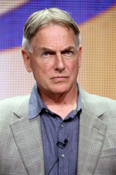 Mark Harmon Asked Producers Not To Give Him An Emotional Exit From Ncis
