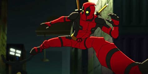 Rob Liefeld Disappointed That Donald Glovers Deadpool Animated Series