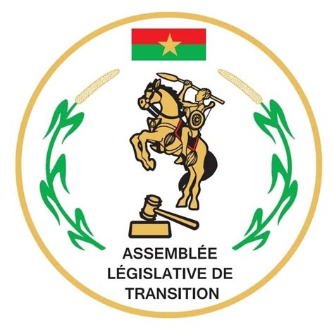 Assemblée Législative De Transition Du Burkina Faso Ouagadougou