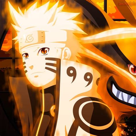10 Best Naruto Nine Tails Hd Wallpaper Full Hd 1920×1080