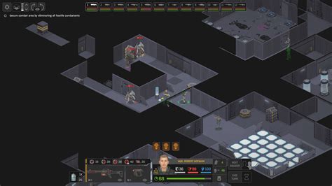 Classic Xcom Inspired Strategy Game Xenonauts 2 Is Finally Out Soon