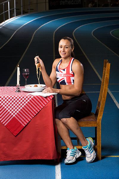 The Olympic Diet In Pictures Life And Style The Guardian