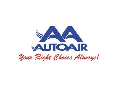 Autoair Logo Png Transparent Logo