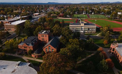 Strategic Plan Pathway To The Future Springfield College