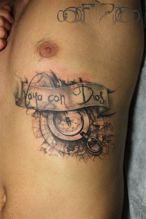 vaya  dios tattooist elena zemtsova ez tattoo