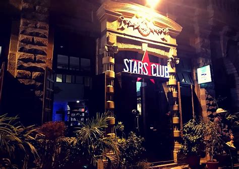 Stars Club Revives One Of Karachis Fading Cultural Hotspots But Will