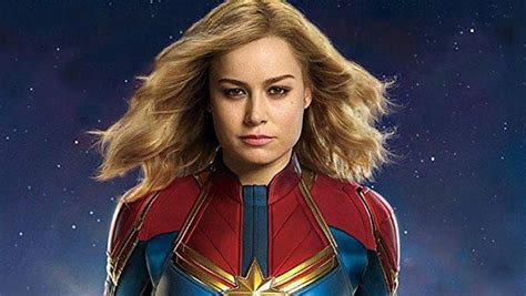 Captain Marvel Carol Danvers • Marvel Cinematic Universe Wiki