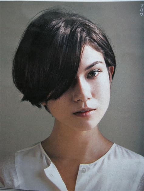 610 Best Images About Short Edgy Hair Style Ideas From