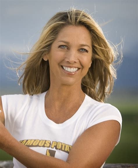 Picture Of Denise Austin