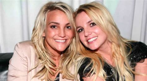 Britney Spears Terms Her Public Fight With Jamie Lyn As Tacky As Both