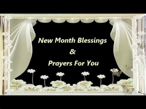 Make friends and show more love this. Happy New Month Blessings & Prayers Wishes,Quotes,Sms ...