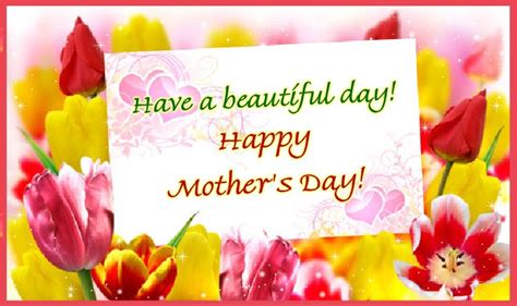 Happy Mothers Day Sayings Quotes Messages And Wishes For Wishing Your