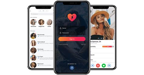 Creating dating online having the' appearance of dating as a bigspoon 31, much free. 10 Advanced Successful Dating App Features That Make It ...