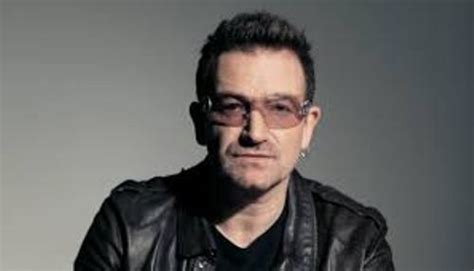 10 Facts About Bono Fact File