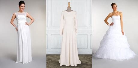 La collection pronovias a été conçue pour les mariées classiques mais aussi romantiques. Robe de mariée chez tati