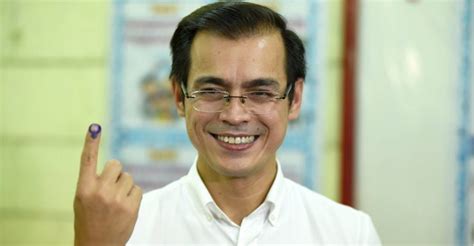 Isko Moreno Tuloy Ang Pagbabago O Palit Bida Lang