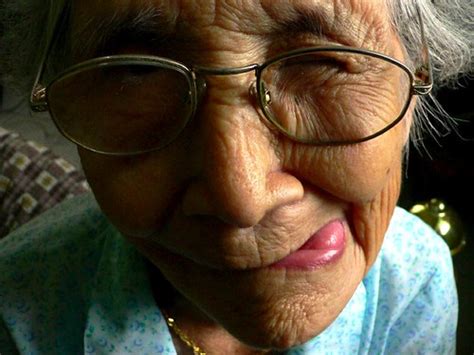 grandma s funny face by liyin the creative extraordinaire via flickr grandma funny cool girl