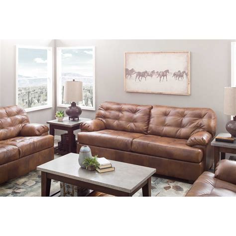 Dunham Chaps Leather Sofa 2037 03 Soft Touch Chaps