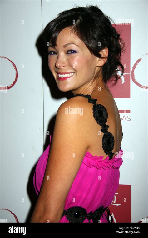 Lindsay Price Tao Beach Star Studded Weekend Official Opening Las Vegas