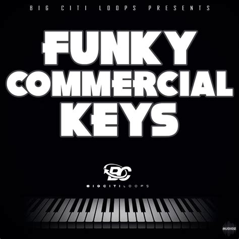 Download Big Citi Loops Funky Commercial Keys Wav Fantastic Audioz