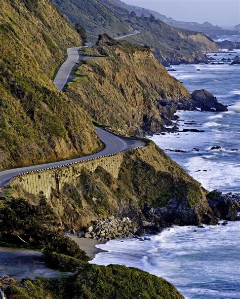 20 Best Scenic Drives In The Us