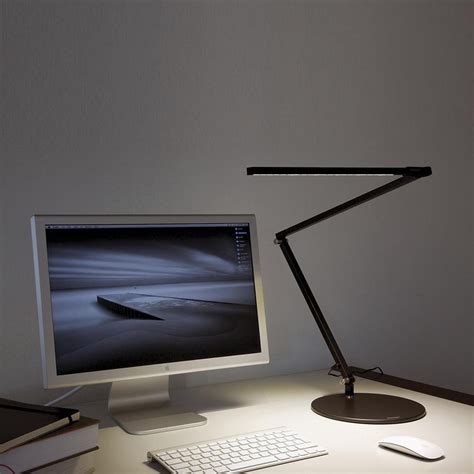 21 Home Office Lighting Ideas Lumens