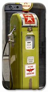 Flying A Gas Pump Images