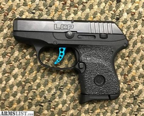 Armslist For Sale Ruger Lcp Custom 380 Automatic