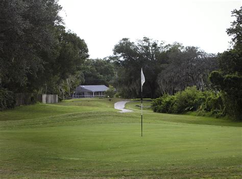 Casselberry To Consider Buying Golf Course Orlando Sentinel
