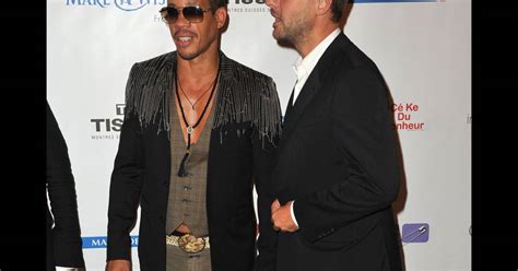 Nous souhaitons en tout cas tous nos vœux de bonheur au rappeur et à sa petite famille … © 2020 médiamass via amp™ tous droits réservés. Joey Starr et Fred Testot lors du Par Coeur Gala, à l ...