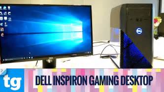 Gaming Pc Dell