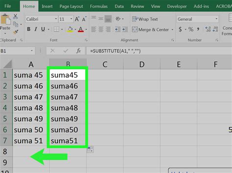 20 Excel Find And Replace Formula Background Formulas