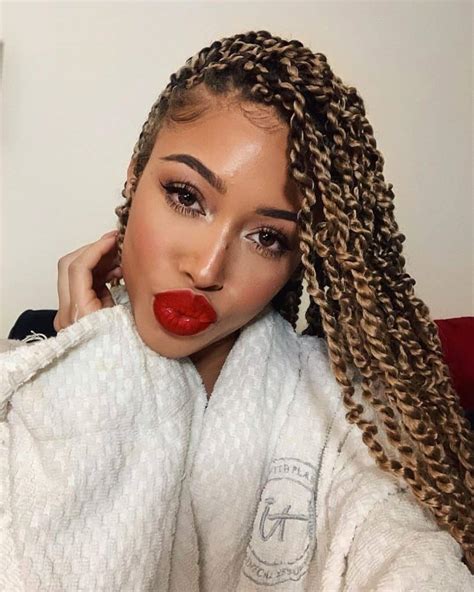 Definitive Guide To Best Braided Hairstyles For Black Women In 2020