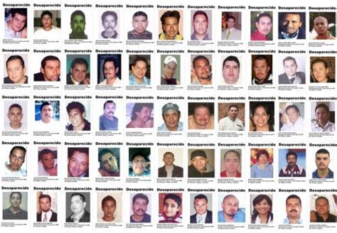 Human Rights News 1700 Disappeared People Salem Newscom