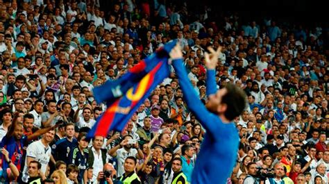Messi Vuelve A Su Jardín Los Motivos Por Los Que El 10 Es Letal En
