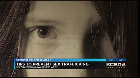 Sex Trafficking Undercover Lpd Detective Shares Stories On Trafficking