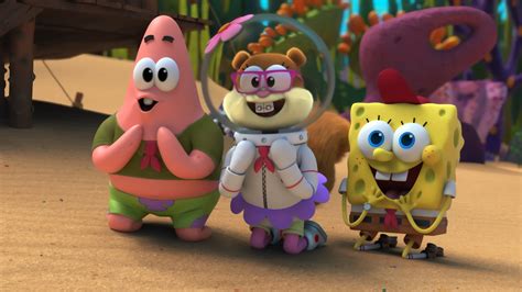 Watch Kamp Koral Spongebobs Under Years Season 1 Episode 4 In Search