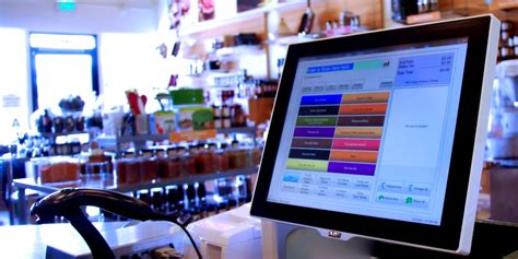 Pos Software Point Of Sale Software For Retail Retailedge
