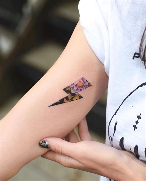 Tattoo Ideas And Trends To Get In 2020 Popsugar Beauty Australia