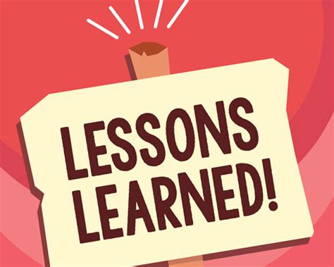The Most Important Lessons We Learned This Year Eschool News