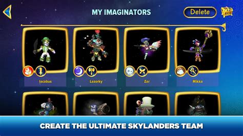 100% working on 1,867 devices, voted by 47, developed by silentworks. Skylanders™ Creator APK Download - Free Adventure GAME for ...