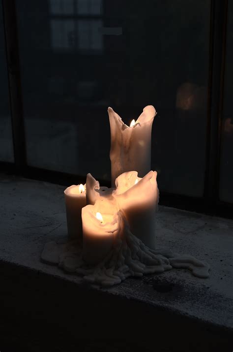 A Beginners Guide To Wax Play So You Can Safely And Slowly Turn Up