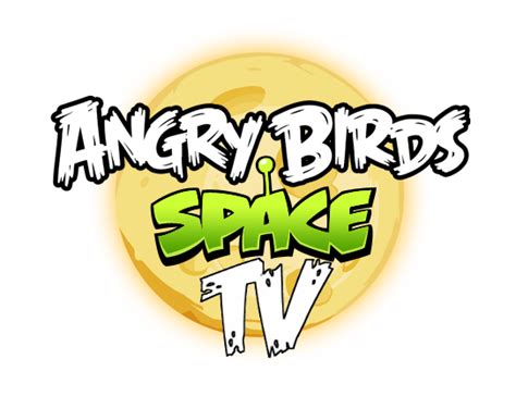 Angry Birds Space Tv Angry Birds Fanon Wiki