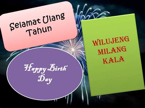 Selamat ulang tahun sayang, semoga kita bisa terus merayakan momen spesial. Ucapan Selamat Tunangan Bahasa Sunda : 150 Ucapan Selamat ...