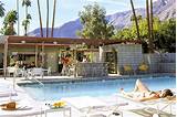 Luxury Boutique Hotels In Palm Springs Photos