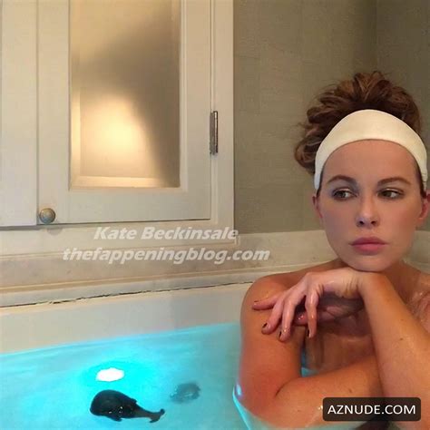 Kate Beckinsale Nude Photo Instagram Aznude